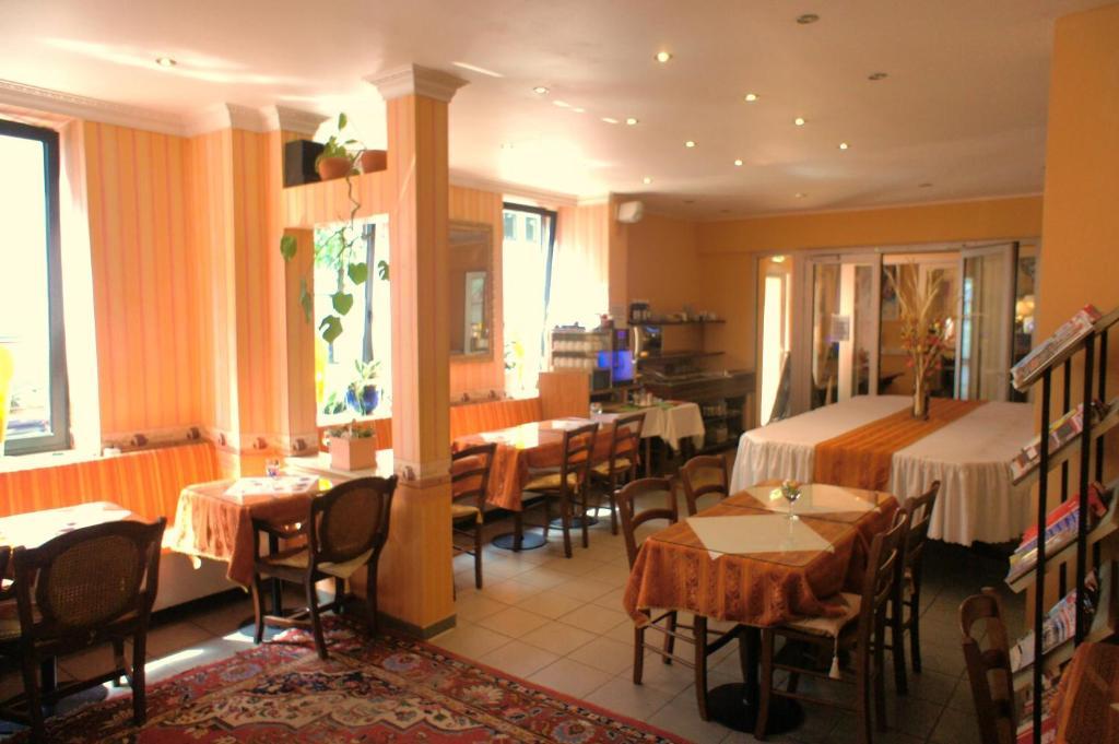 City Hotel Mannheim Eksteriør billede