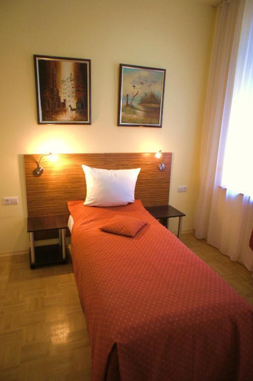 City Hotel Mannheim Eksteriør billede